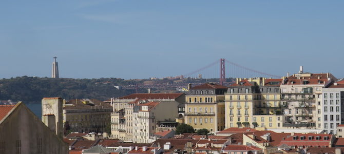 ポルトガル　リスボン　513DAYS prt2（SEP/10/2019）