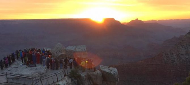 ２０１６年５月のラスベガス付近旅行