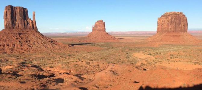 ２０１６年５月のラスベガス付近旅行