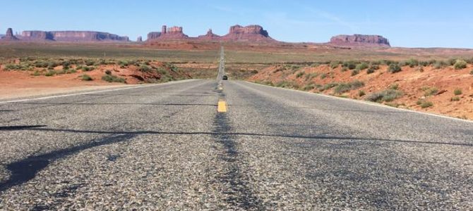 ２０１６年５月のラスベガス付近旅行