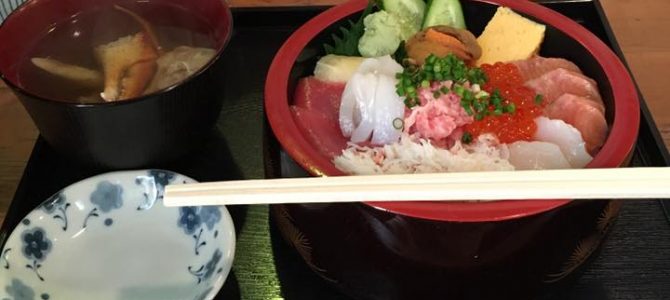 ２０１６年１１月の北海道旅行３