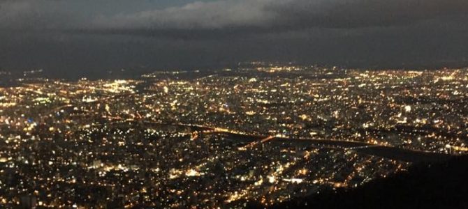 ２０１６年１１月の北海道旅行２