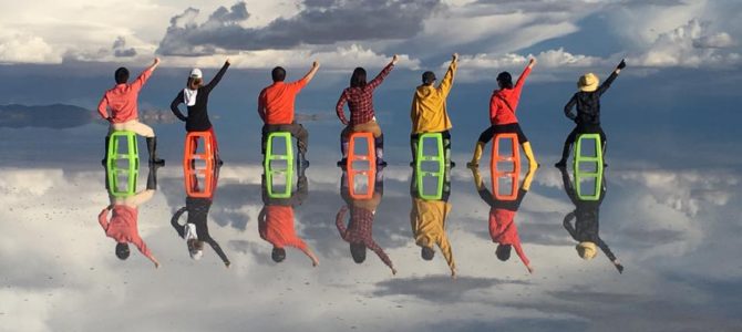 2017年2月3月の南米(ペルー・ボリビア・ブラジル)旅行15 2017年2月3月の南米(ペルー・ボリビア・ブラジル)旅行15