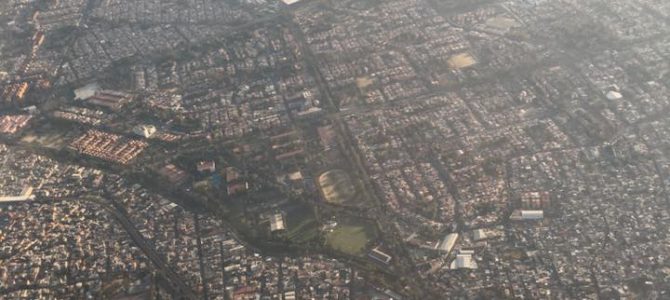 2017年2月3月の南米(ペルー・ボリビア・ブラジル)旅行1 2017年2月3月の南米(ペルー・ボリビア・ブラジル)旅行1