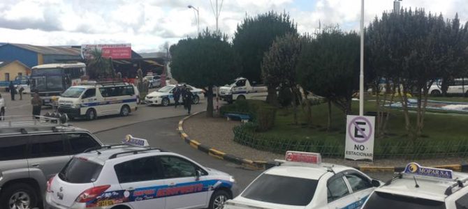 ２０１7年２月３月の南米（ペルー・ボリビア・ブラジル）旅行６