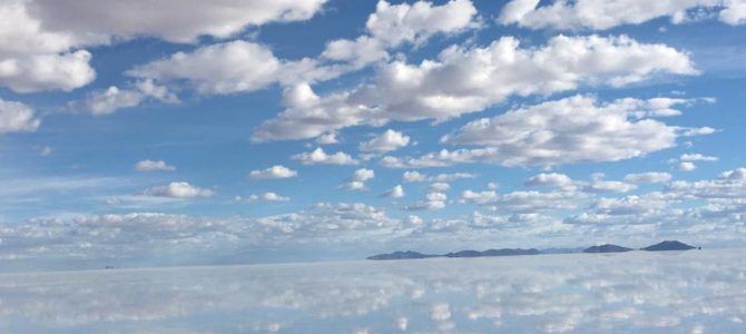 ２０１7年２月３月の南米（ペルー・ボリビア・ブラジル）旅行１０