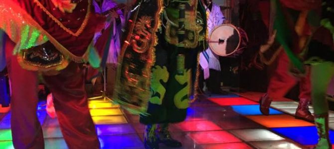 ２０１7年２月３月の南米（ペルー・ボリビア・ブラジル）旅行８