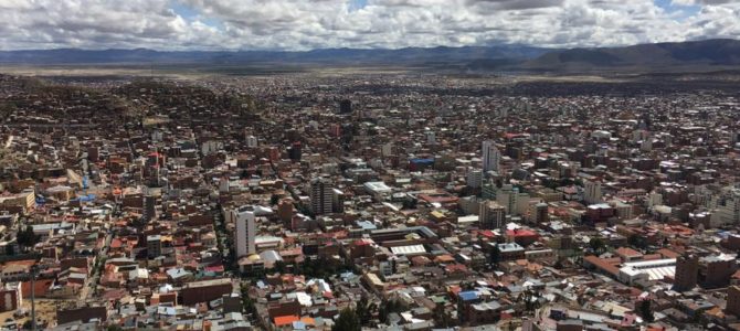 2017年2月3月の南米(ペルー・ボリビア・ブラジル)旅行16 2017年2月3月の南米(ペルー・ボリビア・ブラジル)旅行16