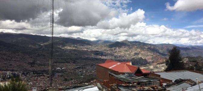 2017年2月3月の南米(ペルー・ボリビア・ブラジル)旅行18 2017年2月3月の南米(ペルー・ボリビア・ブラジル)旅行18