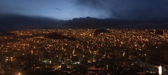 2017年2月3月の南米(ペルー・ボリビア・ブラジル)旅行19 2017年2月3月の南米(ペルー・ボリビア・ブラジル)旅行19