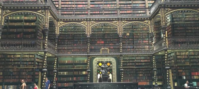 ２０１7年２月３月の南米（ペルー・ボリビア・ブラジル）旅行３０