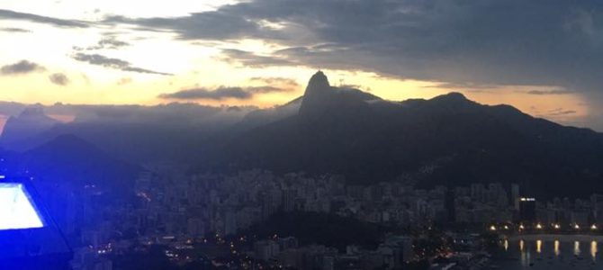 ２０１7年２月３月の南米（ペルー・ボリビア・ブラジル）旅行２７