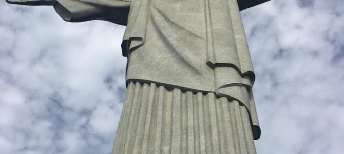 ２０１7年２月３月の南米（ペルー・ボリビア・ブラジル）旅行２８