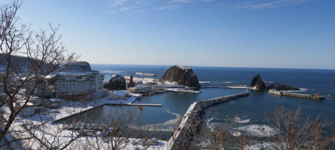 2018年1月の北海道旅行4 2018年1月の北海道旅行4