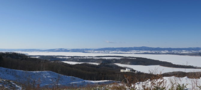 2018年1月の北海道旅行5 2018年1月の北海道旅行5