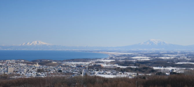 2018年1月の北海道旅行6 2018年1月の北海道旅行6