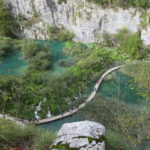 クロアチア　プリトヴィツェ湖群国立公園　538DAYS（OCT/5/2019）